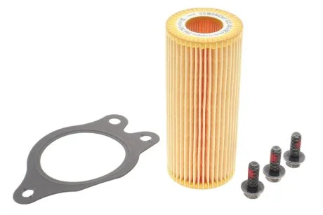 Фільтр масляний (змін.елем.) VOLVO (TRUCK) (вир-во Bosch) BOSCH F 026 404 003