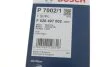 Фільтр масляний двигуна (вир-во Bosch) F026407002 BOSCH F 026 407 002 (фото 6)