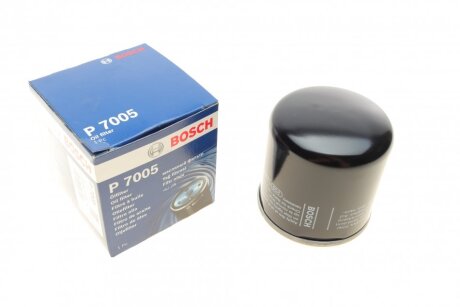 Фильтр масляный Ford Transit 2.5D 13- UA63 BOSCH F 026 407 005