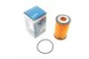 Фільтр масляний Opel Astra 1.0-1.8/Combo 1.4i 16V 05- UA63 BOSCH F 026 407 006 (фото 1)