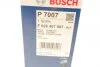 Фільтр масляний двигуна (вир-во Bosch) F026407007 BOSCH F 026 407 007 (фото 7)