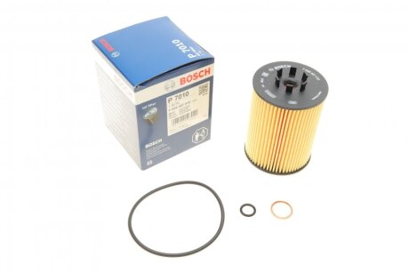 Фільтр масляний двигуна C.I.U BOSCH F 026 407 010