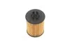 Фільтр масляний Opel Combo 1.4 16V 05- (h=87mm) UA63 BOSCH F 026 407 015 (фото 4)
