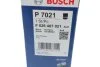 Фільтр масляний Fiat Croma 2.4D Multijet 05-/Alfa Romeo 159/Spider 2.4JTDM 05-11 UA63 BOSCH F 026 407 021 (фото 6)