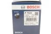 Фільтр масляний двигуна VW GOLF V, VI, SKODA OCTAVIA II 1.6-2.0 TDI 03- (вир-во) F026407023 BOSCH F 026 407 023 (фото 7)