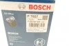 Фільтр масляний Smart Forfour 1.5CDi 03-08 Mitsubishi Colt 1.5 D 04-13 UA63 BOSCH F 026 407 027 (фото 5)
