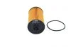 Фільтр масляний МВ (вир-во Bosch) BOSCH F 026 407 040 (фото 1)