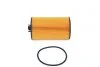 Фільтр масляний МВ (вир-во Bosch) BOSCH F 026 407 040 (фото 4)