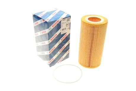 Фильтр масляный DAF (TRUCK) (пр-во) BOSCH F 026 407 045
