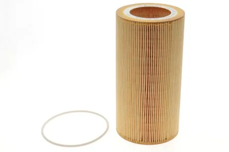 Фільтр масляний DAF (вир-во) BOSCH F 026 407 047