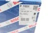 Фільтр масляний MAN (TRUCK) (вир-во) BOSCH F 026 407 051 (фото 7)