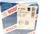Фільтр масляний двигуна CITROEN JUMPER, FIAT DUCATO 02-09 (вир-во) F026407053 BOSCH F 026 407 053 (фото 5)