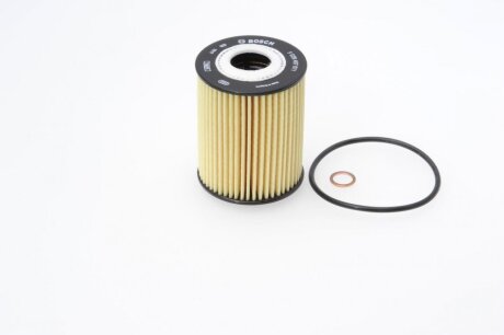Фільтр масляний двигуна CHEVROLET CAPTIVA, LACETTI 2.0 CRDI 06- BOSCH F 026 407 071
