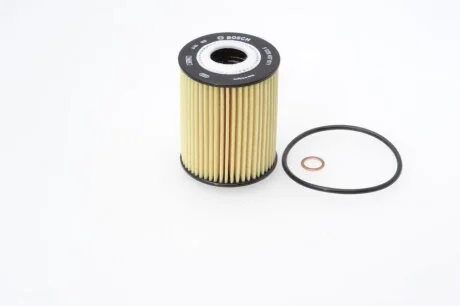 Фильтр масляный двигателя CHEVROLET CAPTIVA, LACETTI 2.0 CRDI 06- (пр-во) F026407071 BOSCH F 026 407 071