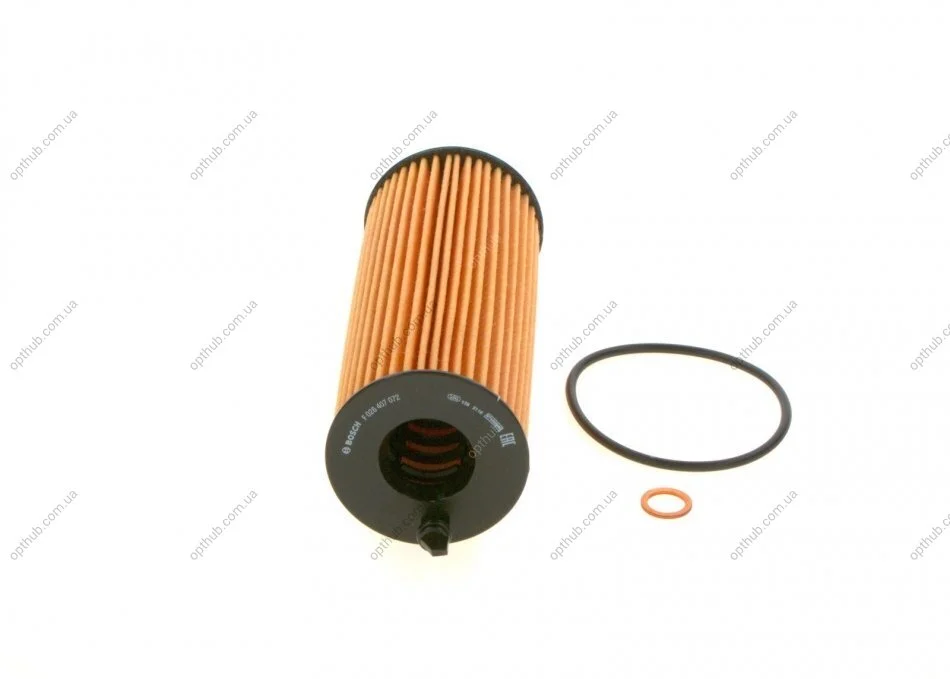 Фільтр масляний двигуна BMW (вир-во Bosch) F026407072 BOSCH F 026 407 072 (фото 1)