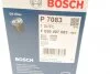 Фільтр масляний двигуна CITROEN, PEUGEOT (вир-во Bosch) F026407083 BOSCH F 026 407 083 (фото 5)