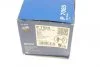 Фільтр масляний FORD FOCUS 04-, MAZDA 3,5,6 02- (вир-во) F026407085 BOSCH F 026 407 085 (фото 3)
