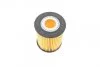 Фільтр масляний двигуна (вир-во) F026407090 BOSCH F 026 407 090 (фото 4)