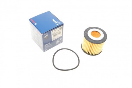 Фільтр масляний Toyota Rav4/Avensis 1.6/1.8/2.0 08- UA63 BOSCH F 026 407 091