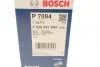 Фільтр масляний BMW 3, 5, X5 3.0 D 08-13 (вир-во) F026407094 C.I.U BOSCH F 026 407 094 (фото 9)