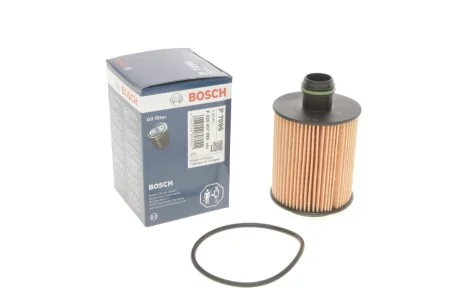 Фільтр масляний двигуна FIAT (вир-во Bosch) F026407096 BOSCH F 026 407 096