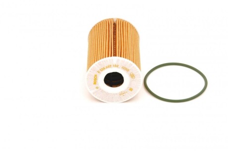 Фільтр масляний Porsche Cayenne 4.8/911 3.0-3.8 06- (opt-om) BOSCH F 026 407 102