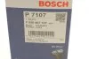 Фільтр масляний двигуна TOYOTA LAND CRUISER (вир-во Bosch) F026407107 BOSCH F 026 407 107 (фото 7)