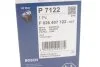 Фільтр масляний VAG 3.0 TDI 10- (вир-во) F026407122 BOSCH F 026 407 122 (фото 6)