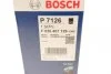 Фільтр масляний Land Rover Range Rover 3.6TD 06-13 (opt-om) BOSCH F 026 407 126 (фото 8)