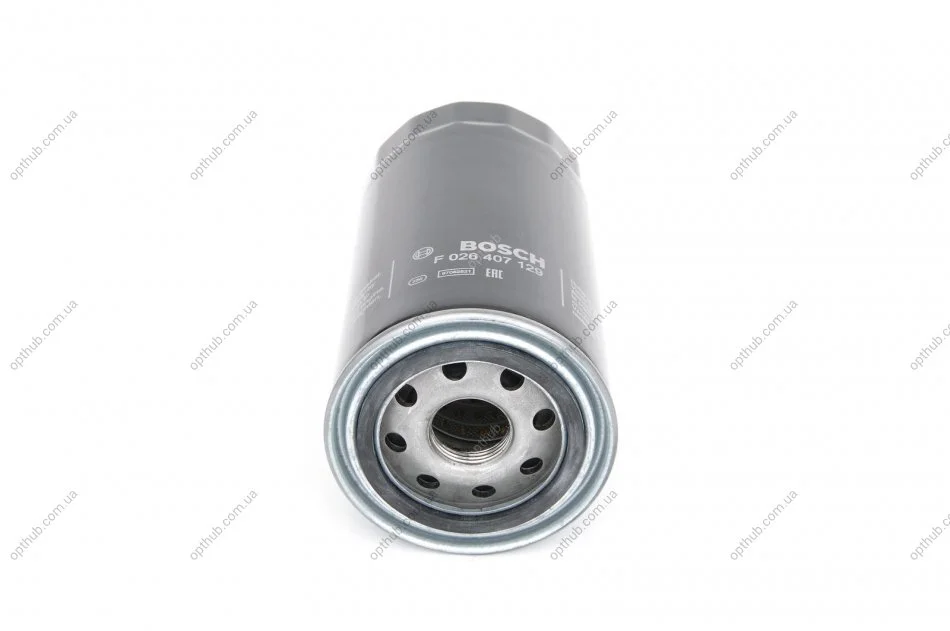 Масляний фільтр BOSCH F026407129 (фото 1)