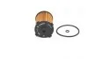 Фільтр масляний VOLVO S60, XC60 1.5-2.0 13- (вир-во) F026407152 C.I.U BOSCH F 026 407 152 (фото 1)