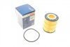 Фільтр масляний PSA 3.0 HDI 09- BOSCH F 026 407 155 (фото 1)