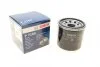 Фільтр масляний двигуна MAZDA 3, 6, CX-5 1.5, 2.0 11- (вир-во) F026407160 BOSCH F 026 407 160 (фото 1)