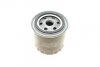 Фільтр масляний NISSAN NAVARA 3.0 DCI 10-, RENAULT MEGANE III 1.9 DCI 08-(вир-во) F026407184 BOSCH F 026 407 184 (фото 2)