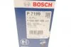 Фільтр масляний MB E (W/S212), S (W221) 3.0-5.0 BlueEFFICIENCY 10- (вир-во) F026407199 BOSCH F 026 407 199 (фото 7)