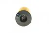 Фільтр масляний двигуна BMW 3, 5, X5 1.6-2.5 D 10- (вир-во) F026407205 BOSCH F 026 407 205 (фото 2)