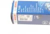 Фільтр масляний двигуна BMW 3, 5, X5 1.6-2.5 D 10- (вир-во) F026407205 BOSCH F 026 407 205 (фото 8)