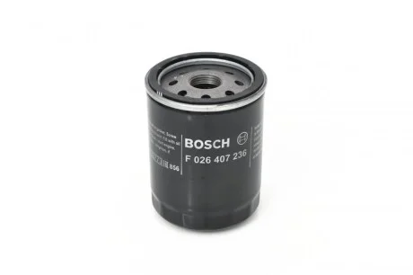 Фільтр масляний Chevrolet Captiva/Opel Antara 3.2i 06- (4WD) (opt-om) BOSCH F 026 407 236