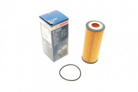 Фільтр масляний MB A-class (W176)/C-class (C205)/E-class (W212) 4.0-5.5 11- (M278/M157/ (opt-om) BOSCH F 026 407 237