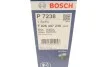 Фільтр масляний MB E-class (W213/S213) 2.0 16- UA63 BOSCH F 026 407 238 (фото 7)