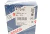 Фільтр масляний FORD TRANSIT 2014 2.0 TDCi EcoBLUE 16- (вир-во) C.I.U BOSCH F026407245 (фото 3)