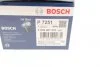 Фільтр масляний BMW i3 13- (opt-om) BOSCH F 026 407 251 (фото 5)