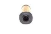 Фільтр масляний BMW 3, 5, X3, X5 3.0-5.0 d xDrive 18-, 4.0i 15- (вир-во) F026407264 C.I.U BOSCH F 026 407 264 (фото 2)