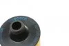 Фільтр масляний AUDI, BENTLEY, PORSCHE BENTAYGA 4.0 TDI 11.2016-; PANAMERA 4.0 4S DIESEL 11.2016-09 F026407273-ua BOSCH F 026 407 273 (фото 3)
