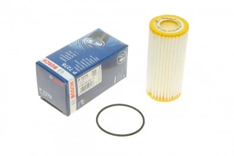Фільтр масляний VAG 1.8, 2.0 TSI, TFSI 11- (вир-во) F026407278 BOSCH F 026 407 278