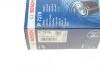 Фільтр масляний VAG 1.8, 2.0 TSI, TFSI 11- (вир-во) F026407278 BOSCH F 026 407 278 (фото 7)