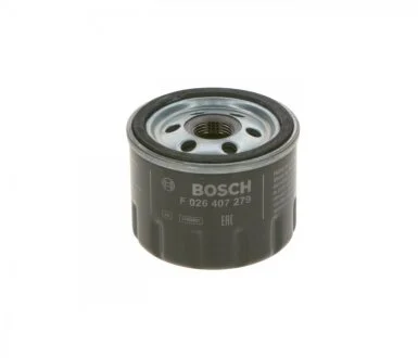 Фільтр масляний Ford Focus/Transit Connect/Tourneo Connect 1.0/1.5EcoBoost 13- UA63 BOSCH F 026 407 279