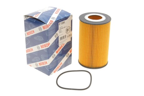 Фільтр оливи MB Atego OM934 13- (opt-om) BOSCH F 026 407 295