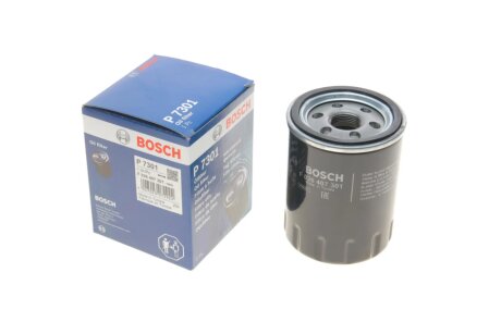 Фільтр масляний Ford Edge/Explorer 3.5 06- (opt-om) BOSCH F 026 407 301