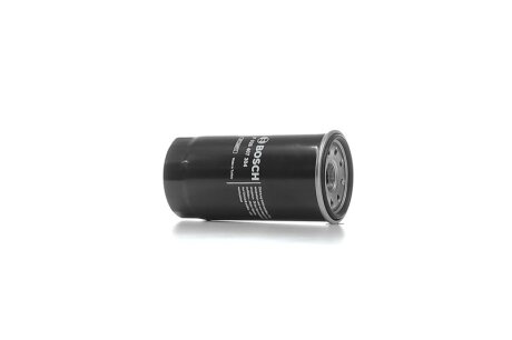 Фільтр масляний ISUZU TROOPER 3.0 TDI 98- BOSCH F026407304